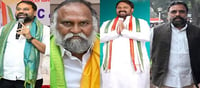 అద్దంకి ఈసారి ఫిక్స్ .. తెలంగాణ ఎమ్మెల్సీ అభ్యర్థుల లిస్ట్ ఇదే..?